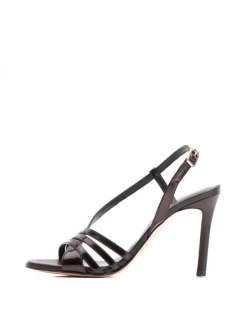 RITZ Shiny calf negro