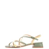 SAIKO Napa multi-verde