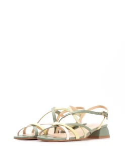 SAIKO Napa multi-verde