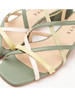 SAIKO Napa multi-verde