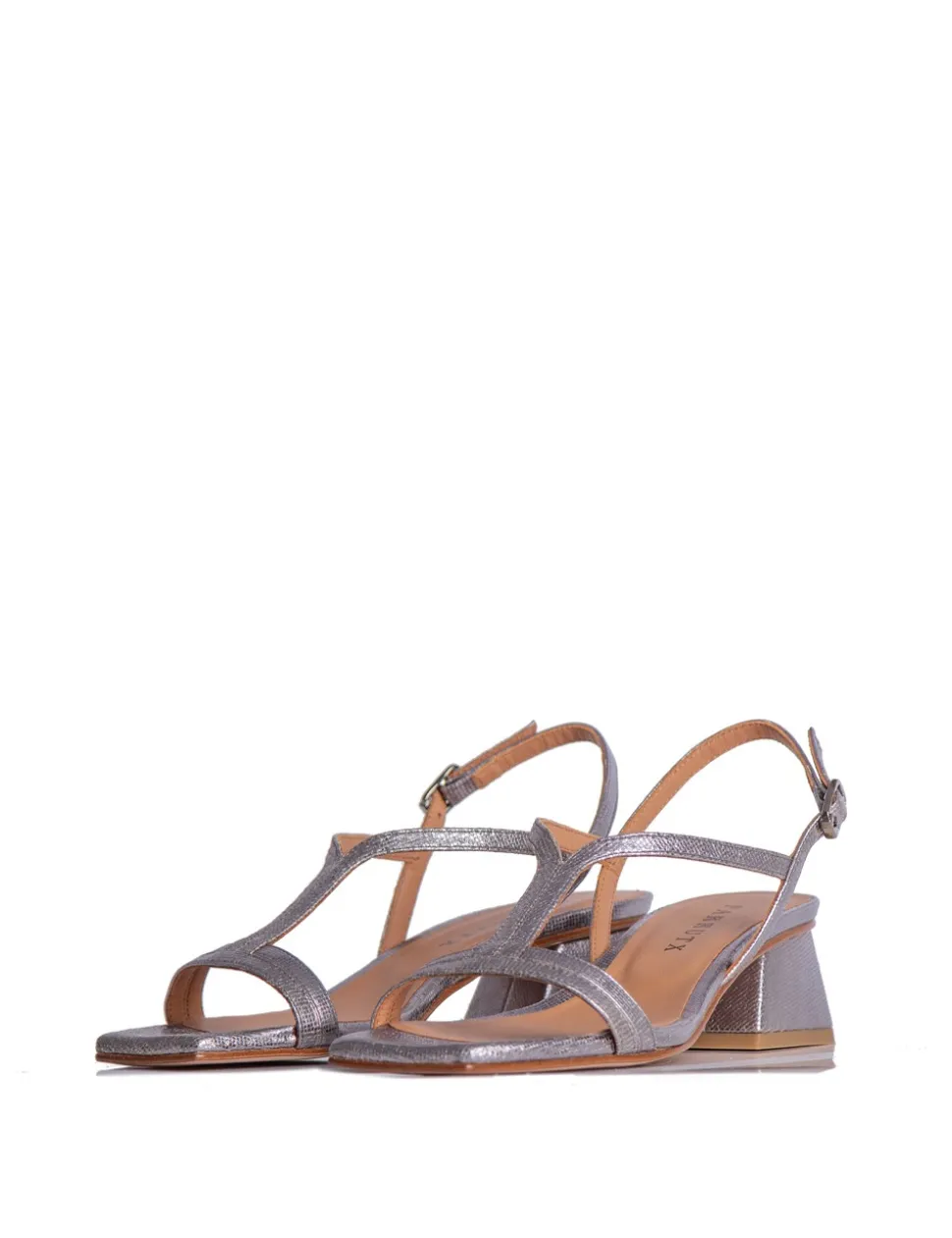SALVA Mirror ball antracita