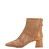 SARONNO Natur calf camel