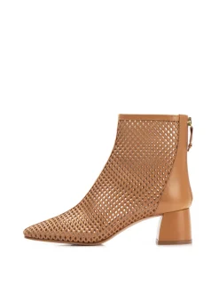 SARONNO Natur calf camel