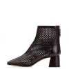 SARONNO Natur calf negro