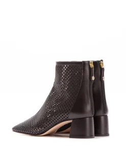 SARONNO Natur calf negro