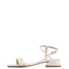 SKOPIE Charol naplak blanco