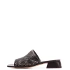 STACY Natur calf negro
