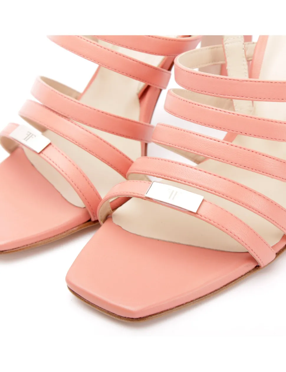 TIMBA Napa coral