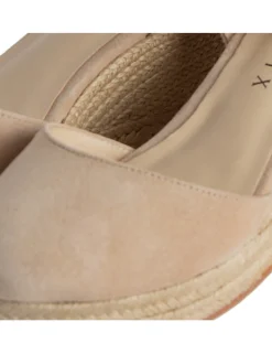YEBRA Ante taupe