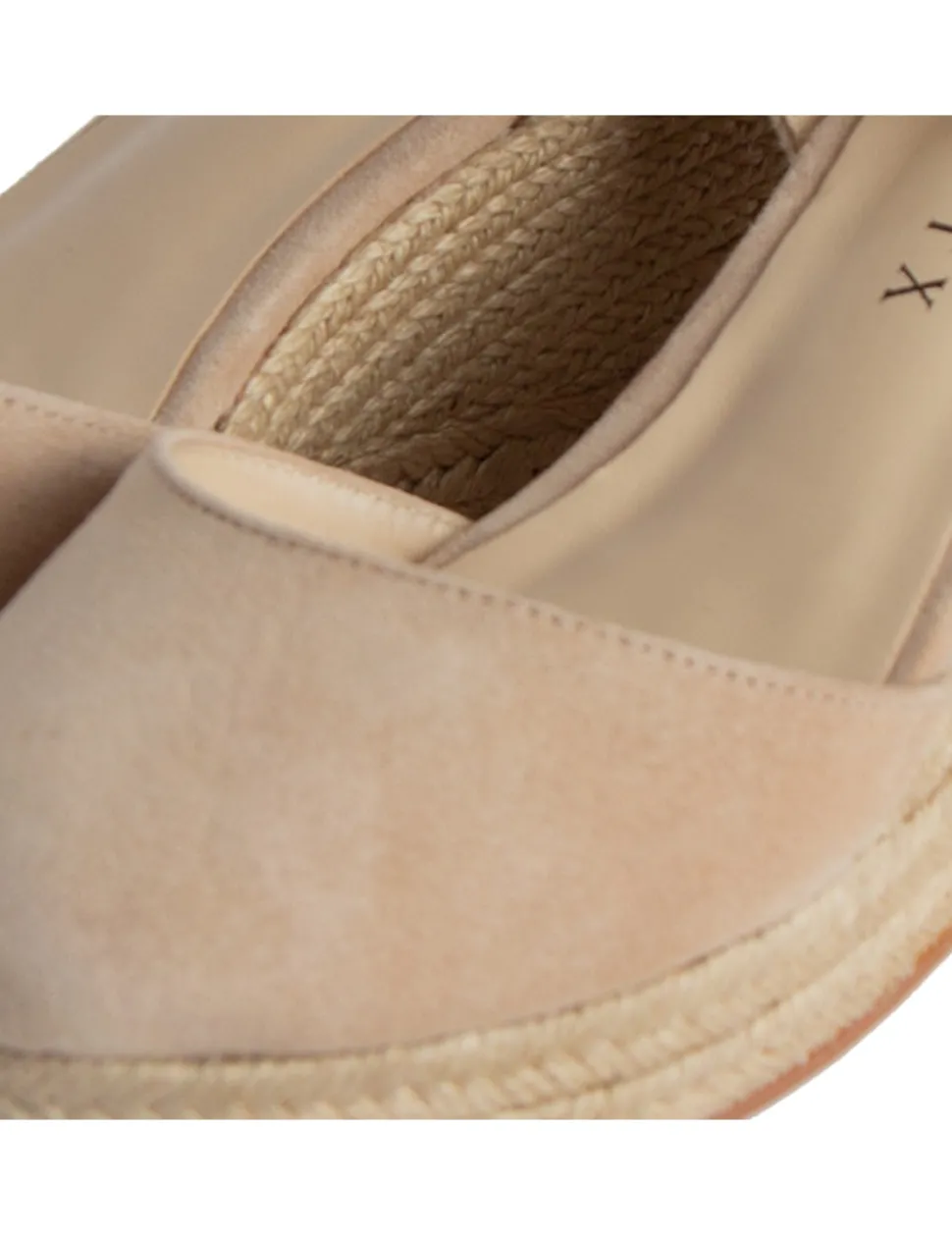 YEBRA Ante taupe
