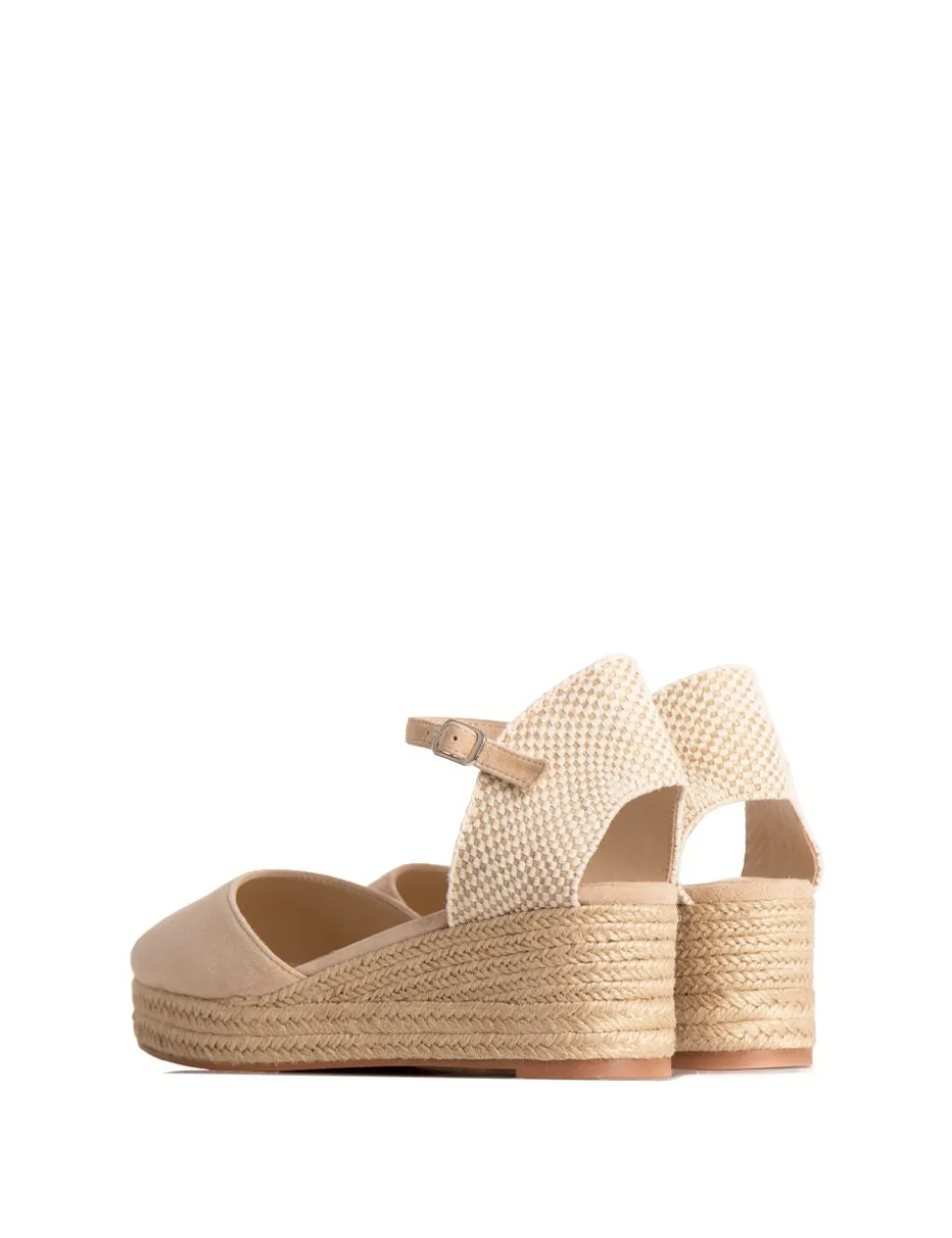 YEBRA Ante taupe