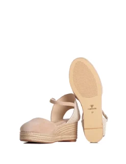 YELLOW Ante taupe