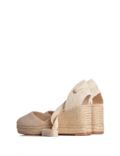 YUNCOS Ante taupe